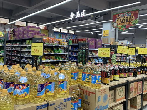 淘菜貓助力莘盛菜市場升級智慧商超，買菜如同逛超市便捷體驗(yàn)